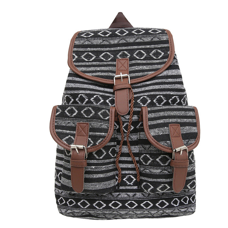 Stylish Travel Backpack Stornfield