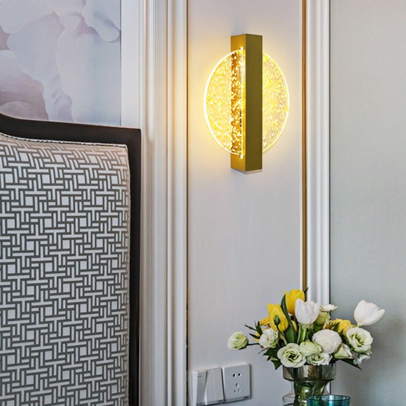 Modern Artistic Wall Light