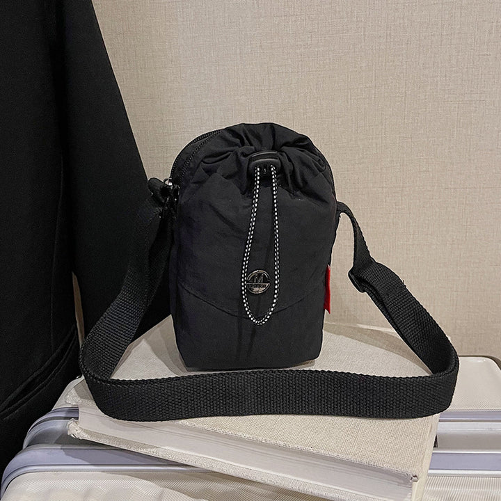 WoCompact Drawstring Crossbody Bag Stornfield