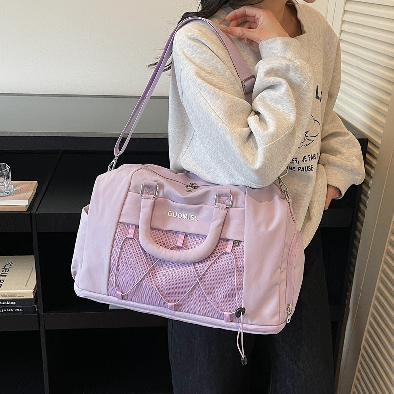 Multi-Functional Sports Duffle Stornfield