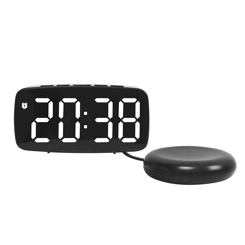 Digital Alarm Clock with Smart Snooze Function Stornfield