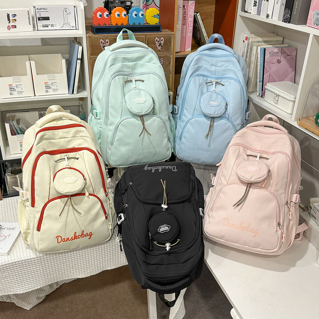 Versatile Multi-Pocket Backpack Stornfield 1791204558