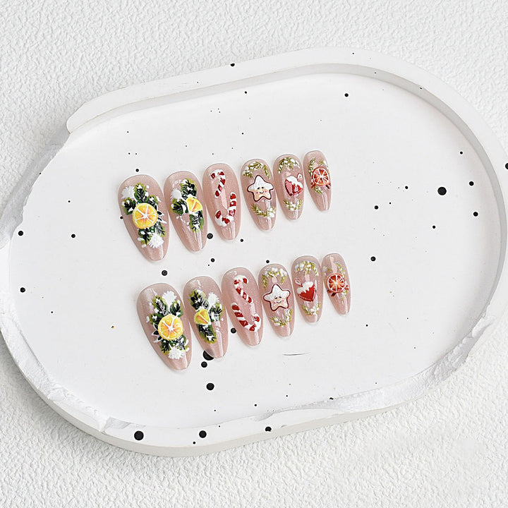 Nail Art Kit Stornfield