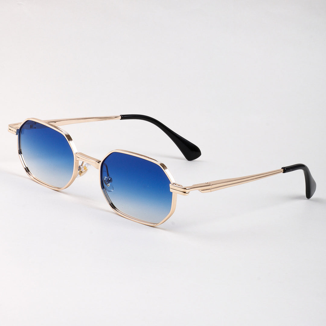 Ladies Design Sunglasses in modern, octagonal style Stornfield