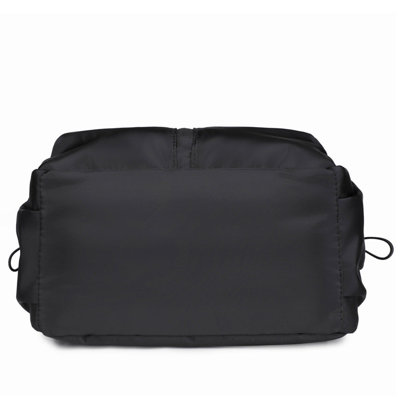 Modern Versatile Water-Resistant Backpack Stornfield