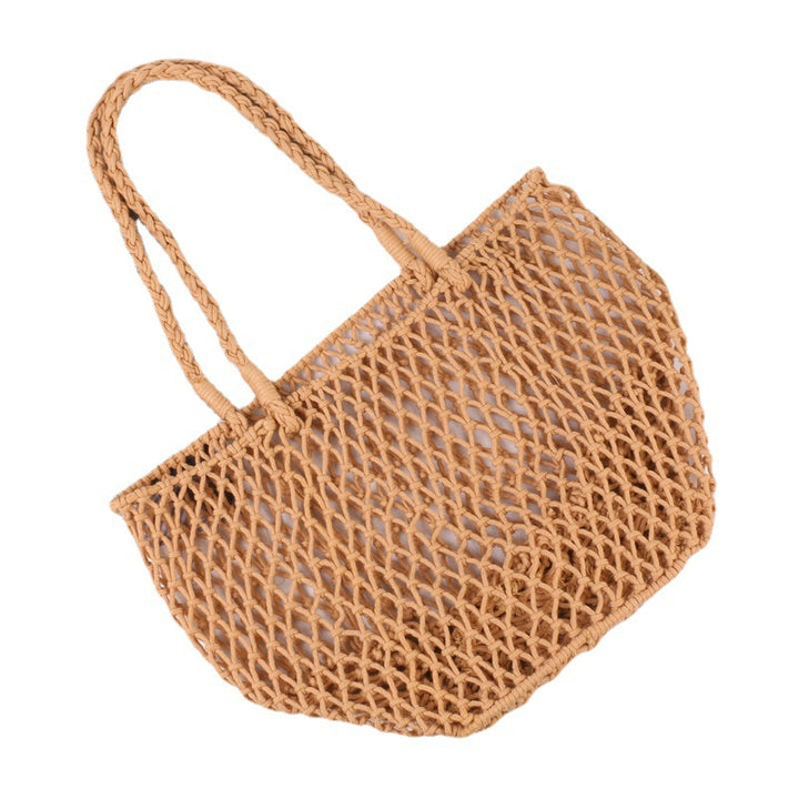 Eco-friendly mesh tote bag Stornfield