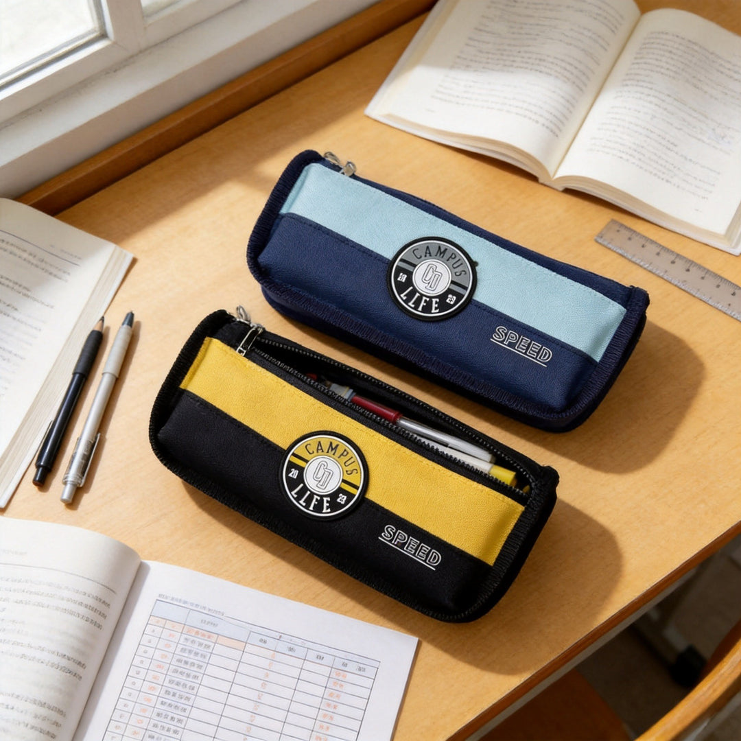 Stylish Multifunctional Pencil Case Stornfield