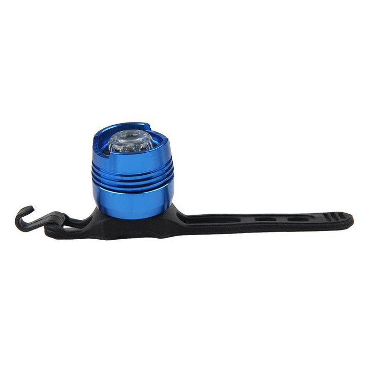 Bicycle Rear Safety Light Stornfield