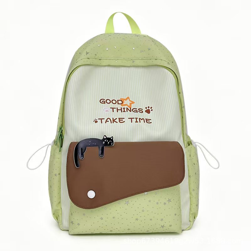 Backpack with Modern Design and Practical Storage Solutions Stornfield