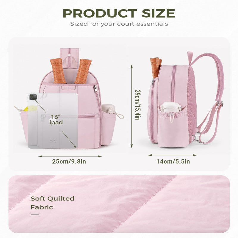 Multi-Functional Sports Backpack Stornfield