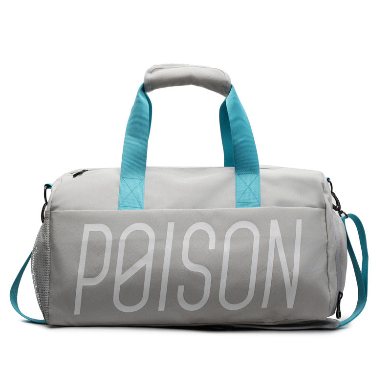 Sport bag Stornfield