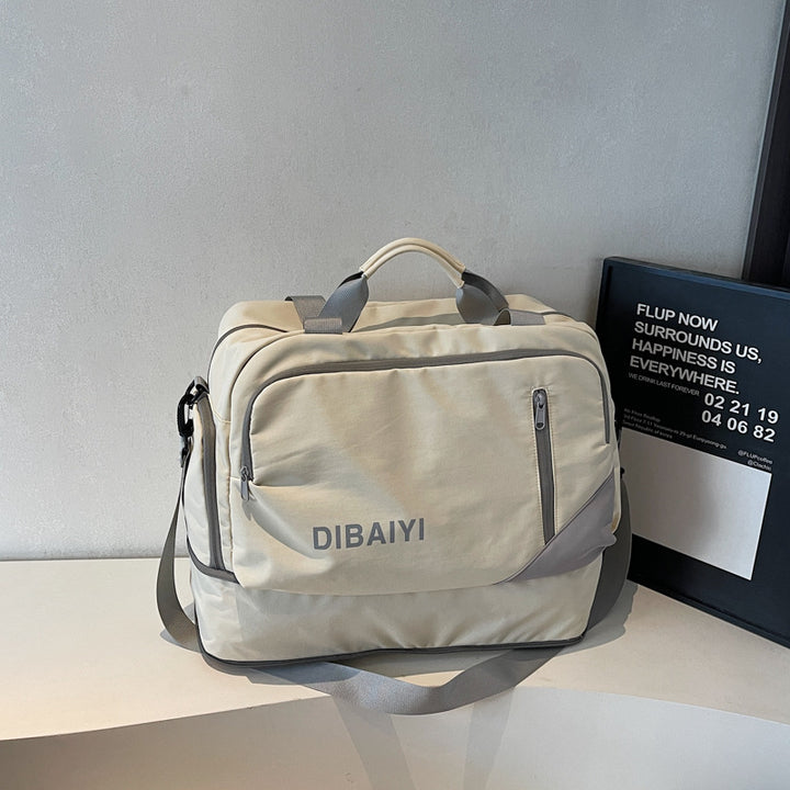 Ladies multifunctional sport bag Stornfield
