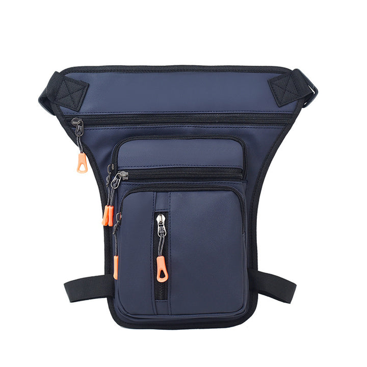 Adjustable Utility Sling Backpack