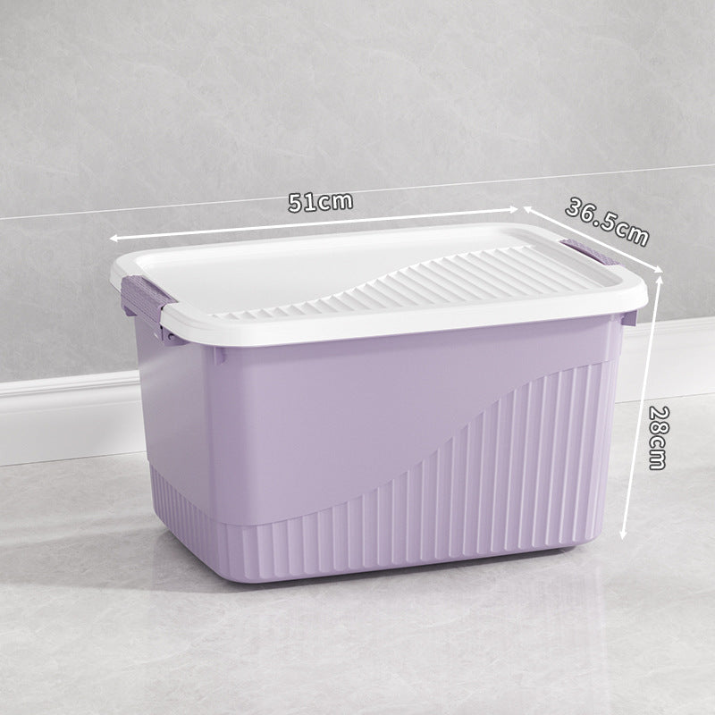 Storage box Stornfield