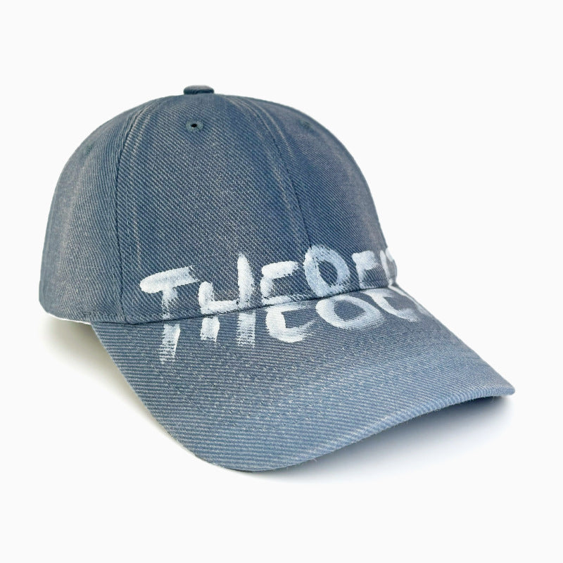 Women's sporty cotton cap Stornfield
