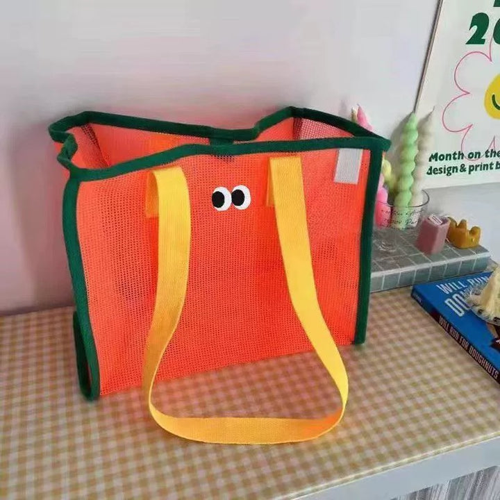 Practical shopping bag Stornfield