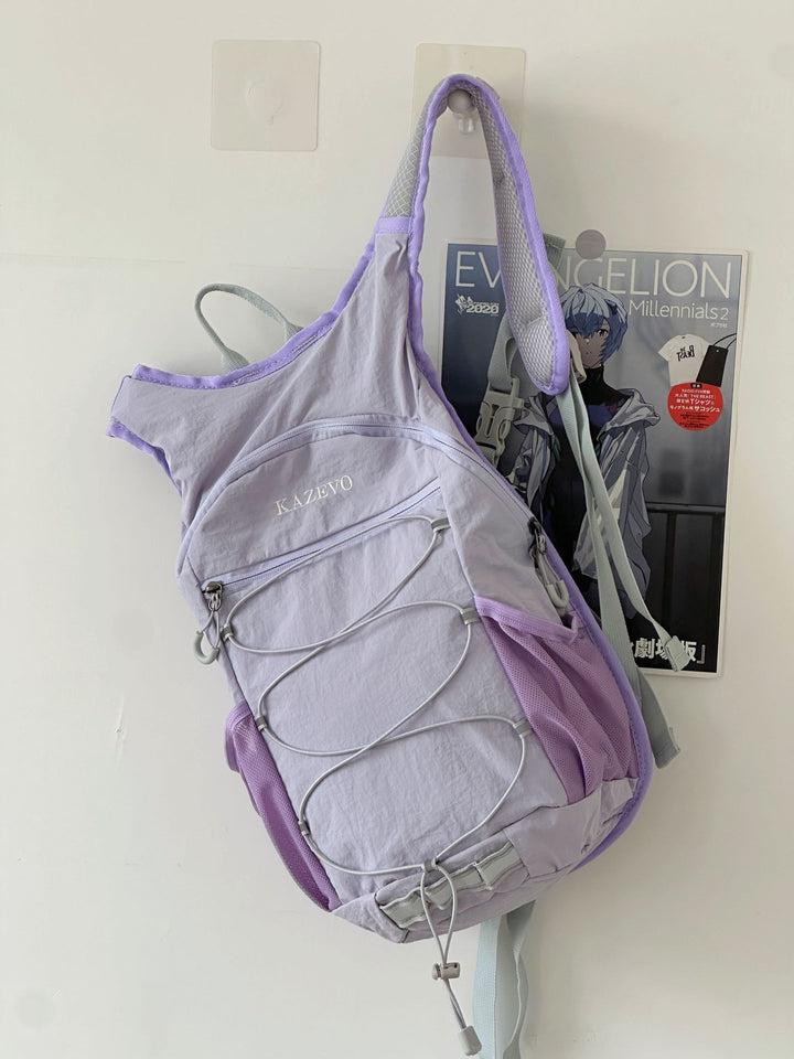 Lightweight Outdoor Hydration Backpack Stornfield