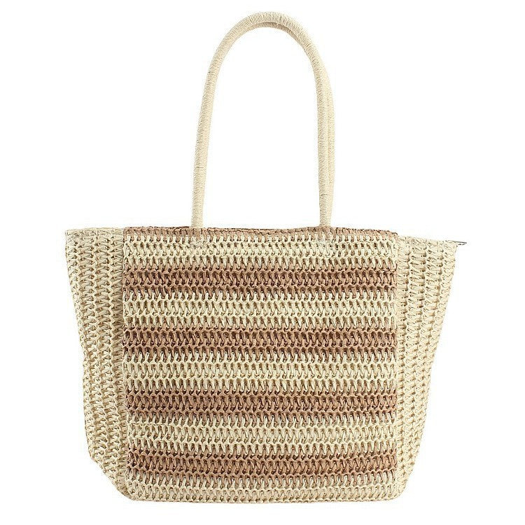 Natural materials bags Stornfield