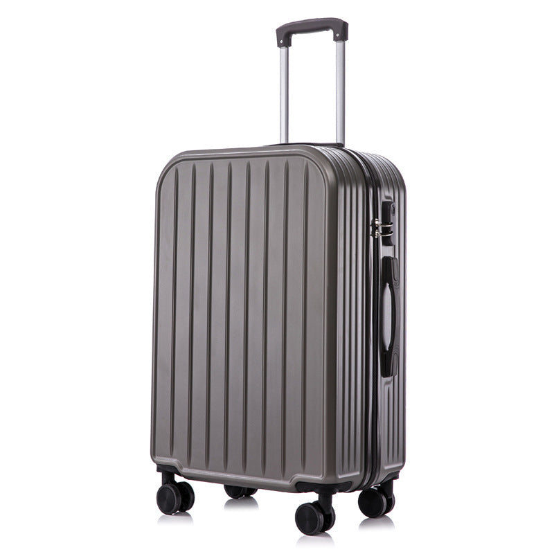 Unisex Durable Multi-Directional Spinner Luggage Stornfield