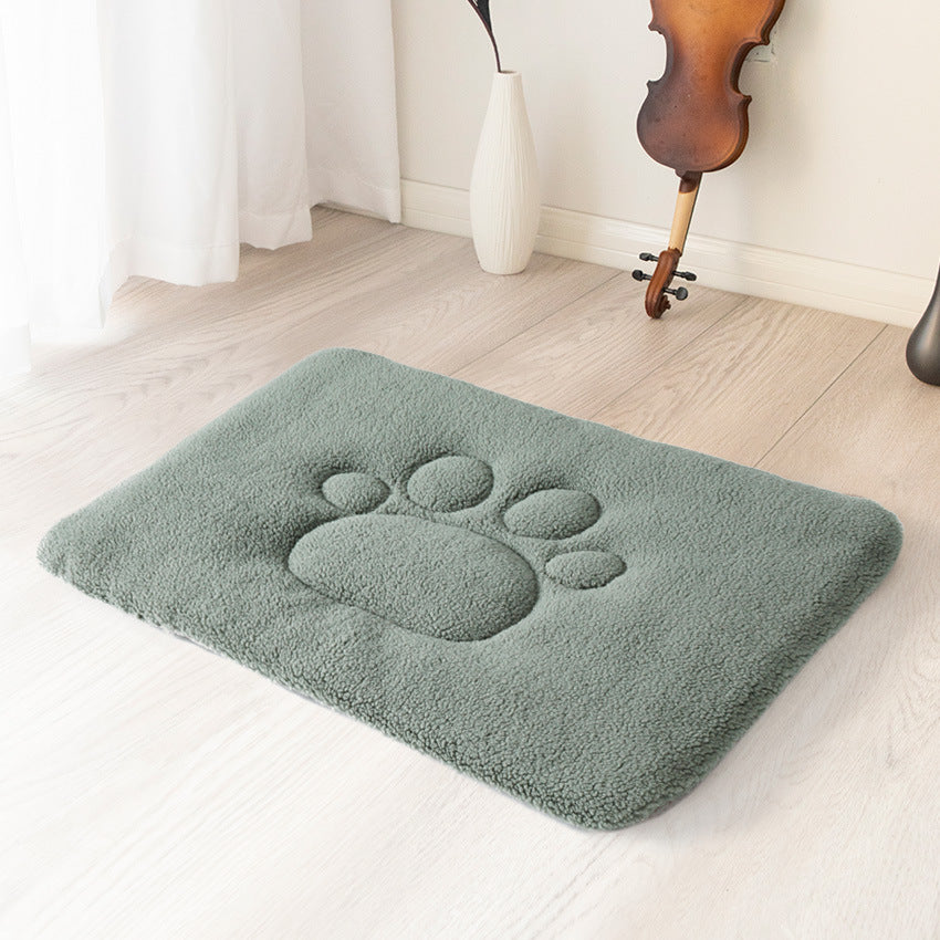 Unisex Cozy Pet Bed with Non-Slip Bottom Stornfield