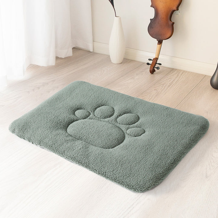 Unisex Cozy Pet Bed with Non-Slip Bottom Stornfield