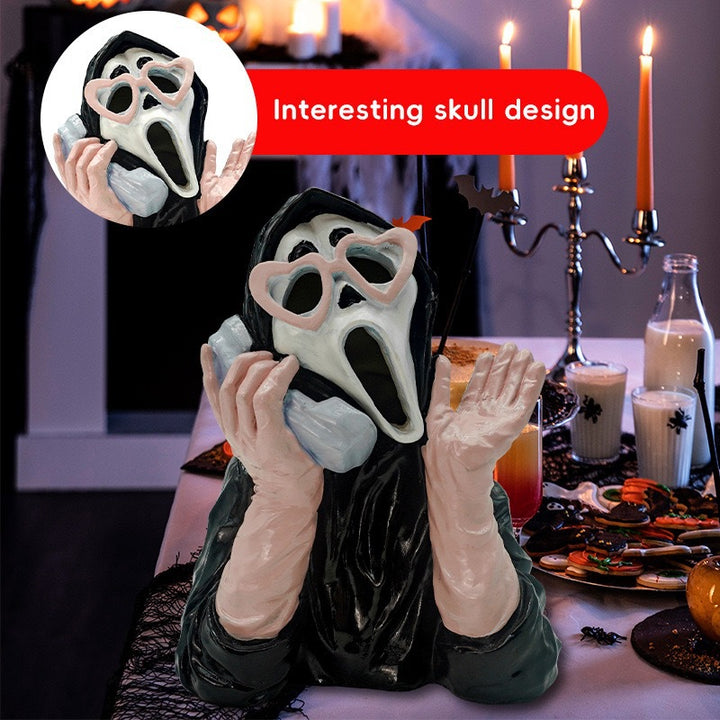 Creative Horror Figurine Stornfield