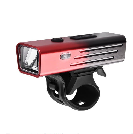 High-Powered Bicycle LED Front Light Stornfield