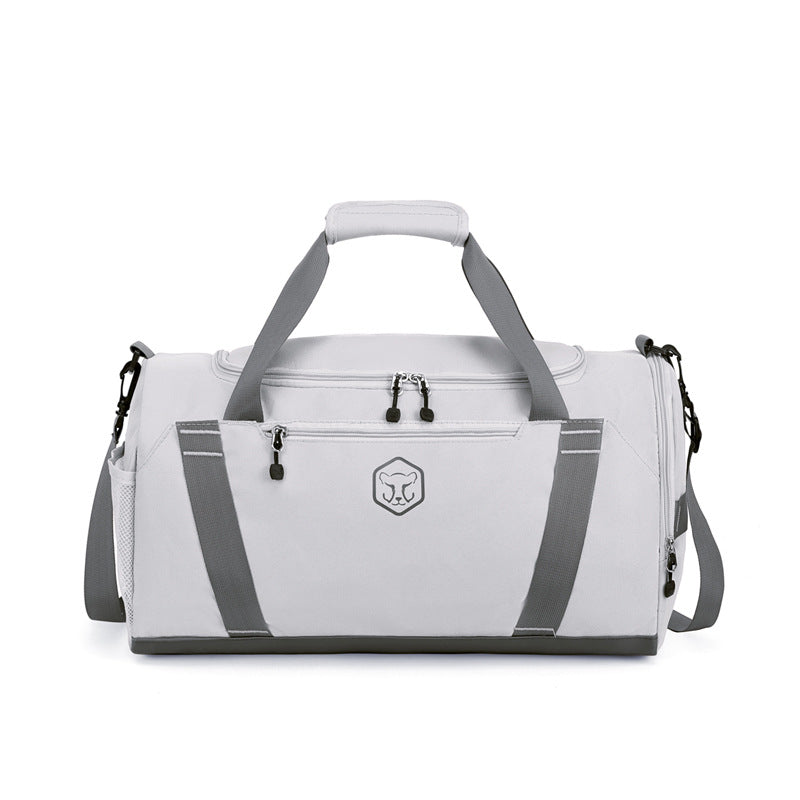 Multi-Functional Travel Gym Duffle Bag Stornfield