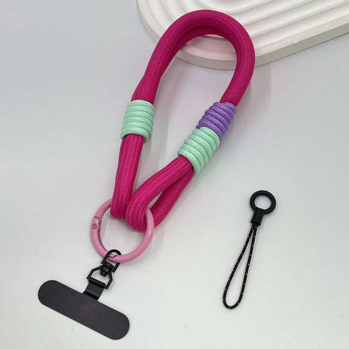 Decorative Rope Leash Stornfield