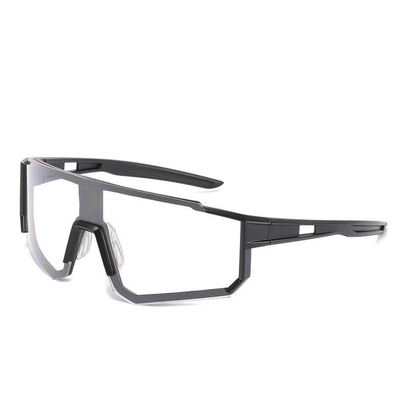 Sports Shield Sunglasses Stornfield
