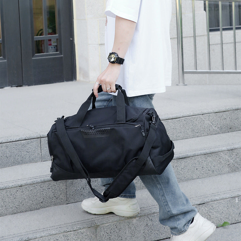Versatile Fitness Duffle Bag Stornfield