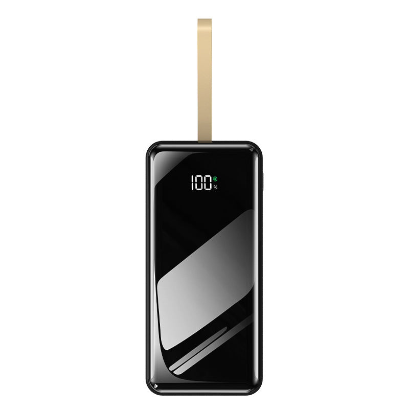 Portable Fast Charger Stornfield