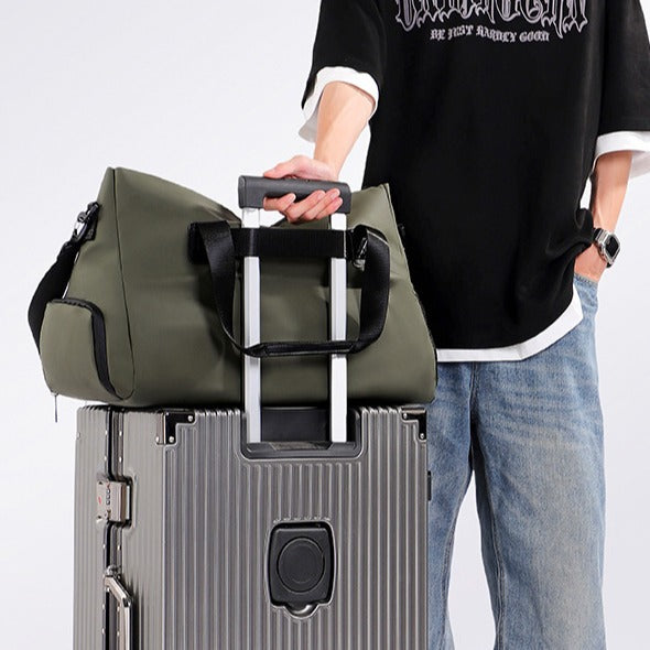 Multi-Purpose Waterproof Sports Duffle Bag Stornfield