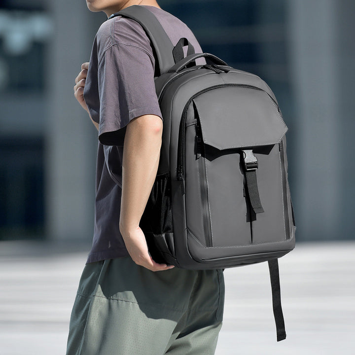 Versatile Multi-Pocket Backpack Stornfield 1790002749