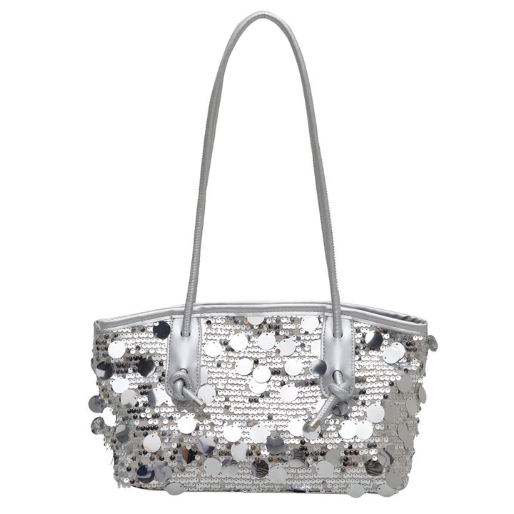 WoSparkling Sequin Handbag Stornfield