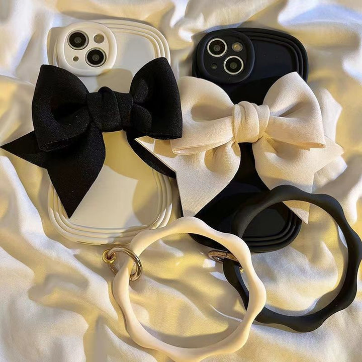Silicone Phone Holder Ring Stornfield