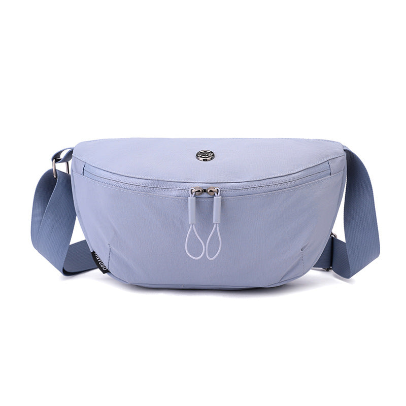 Multi-Functional Utility Crossbody Bag Stornfield