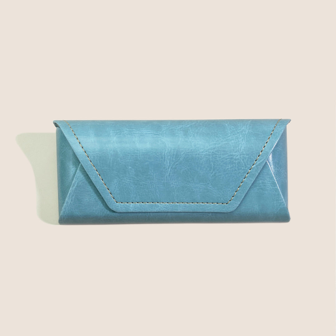 Leather Eyewear Case Stornfield
