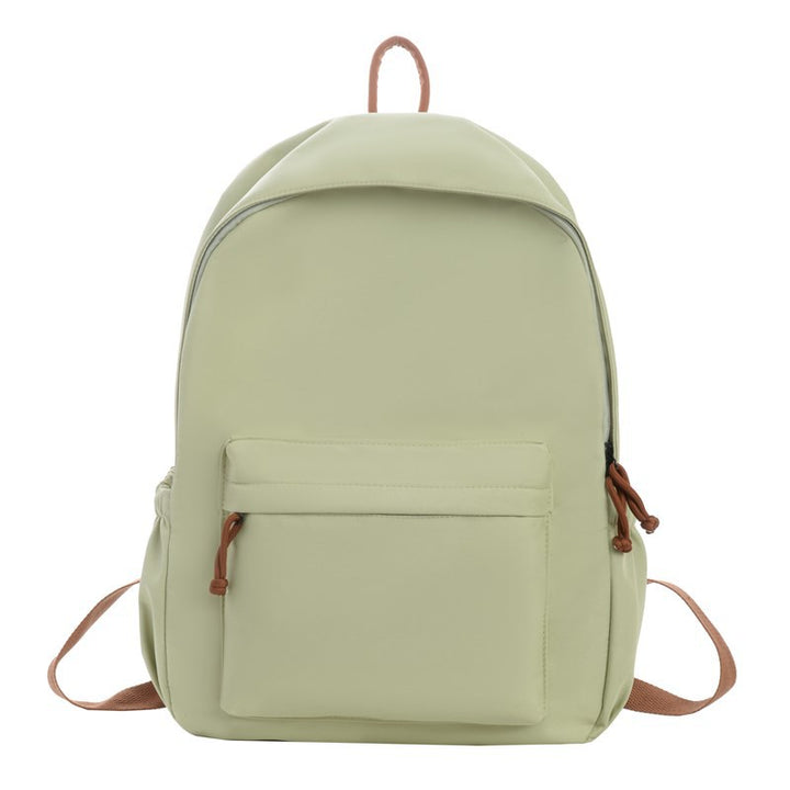 Sleek Urban Commuter Backpack Stornfield