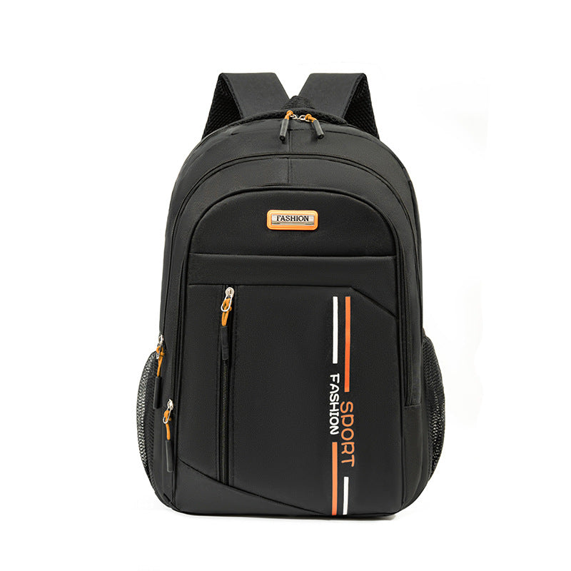 Versatile Waterproof Backpack Stornfield