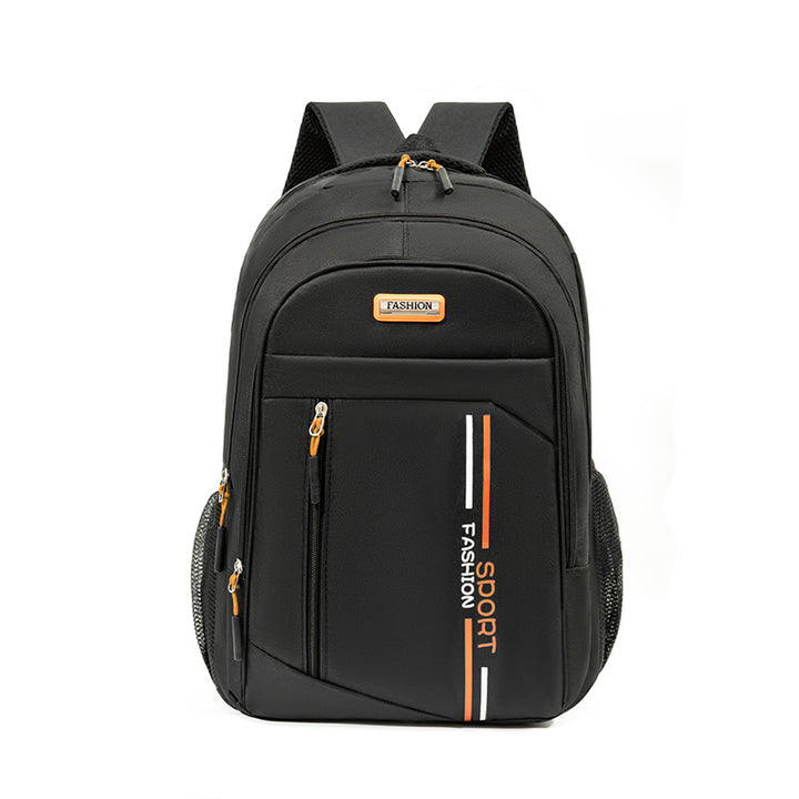 Versatile Waterproof Backpack Stornfield