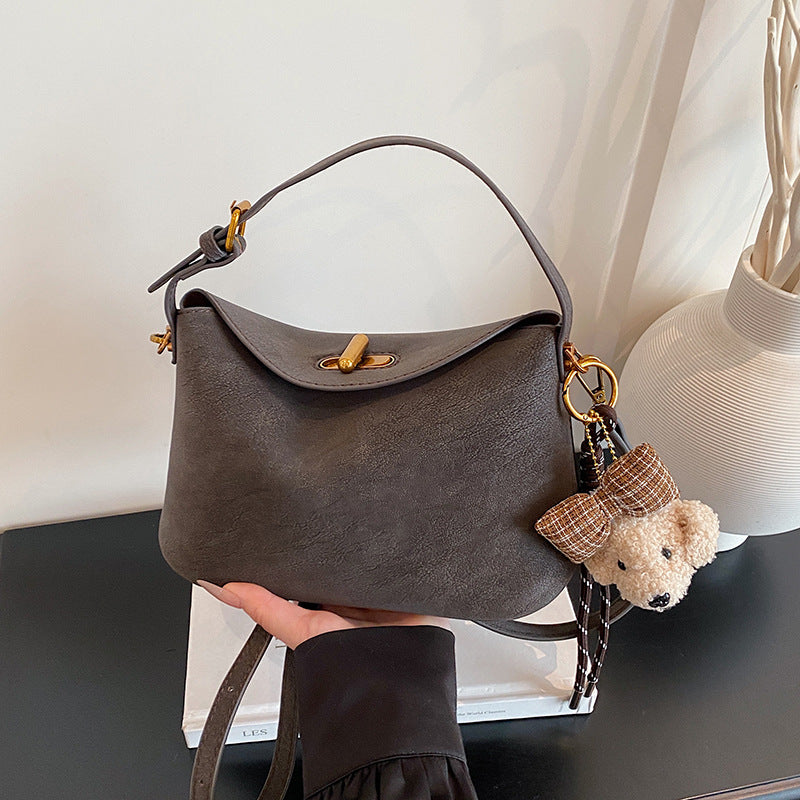 Minimalist Handbag
