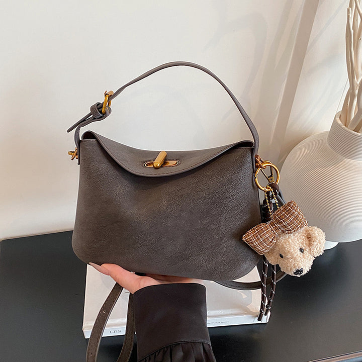 Minimalist Handbag