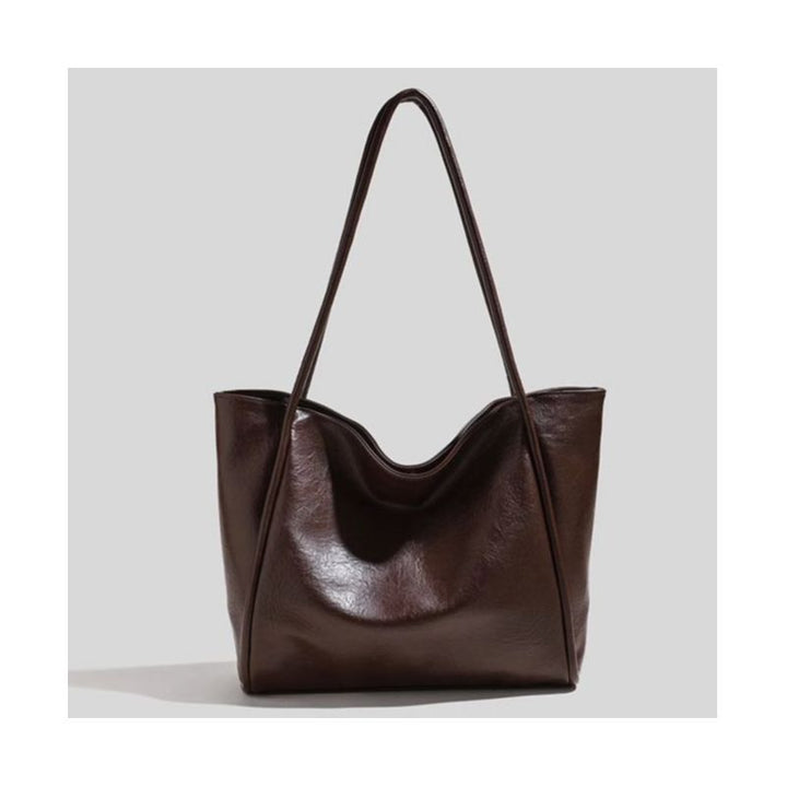 Minimalist Everyday Tote Bag Stornfield