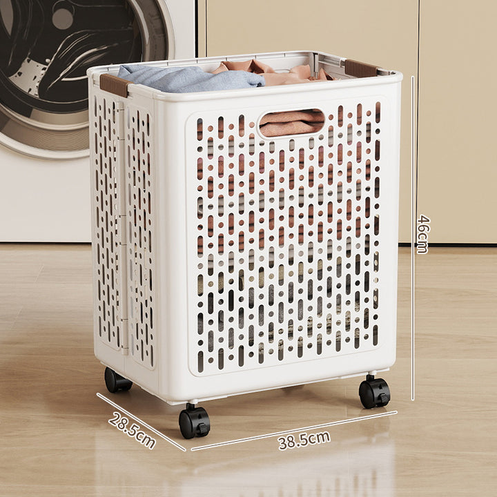 Versatile Storage Basket Stornfield