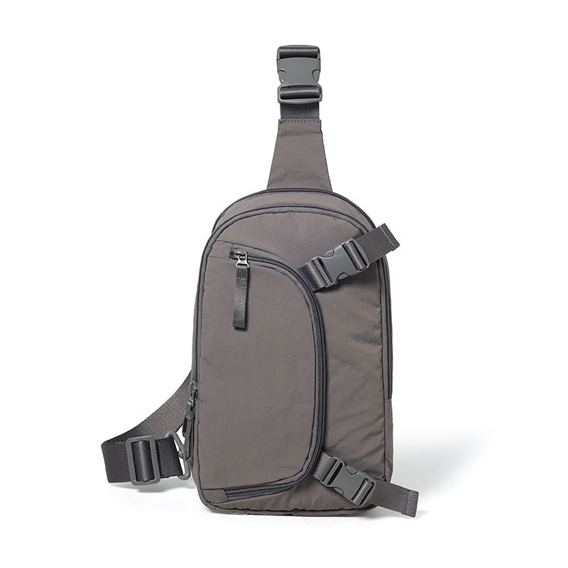 Lightweight Water-Resistant Sling Bag Stornfield