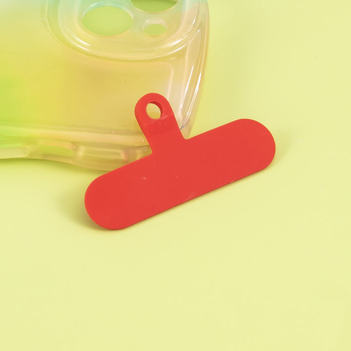 Versatile Silicone Phone Holder Stornfield