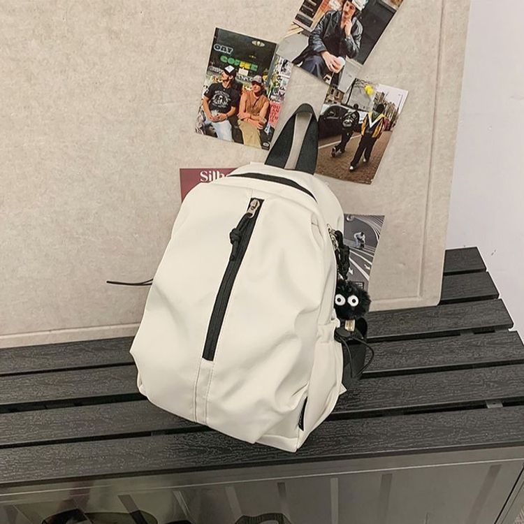 Modern Compact Travel Backpack Stornfield