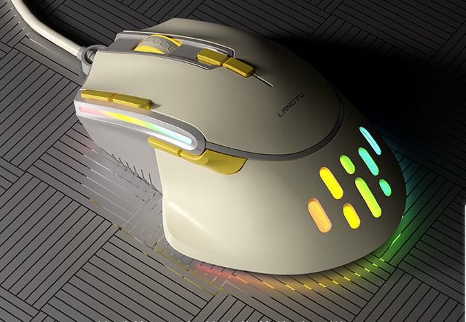 Gaming Mouse Stornfield