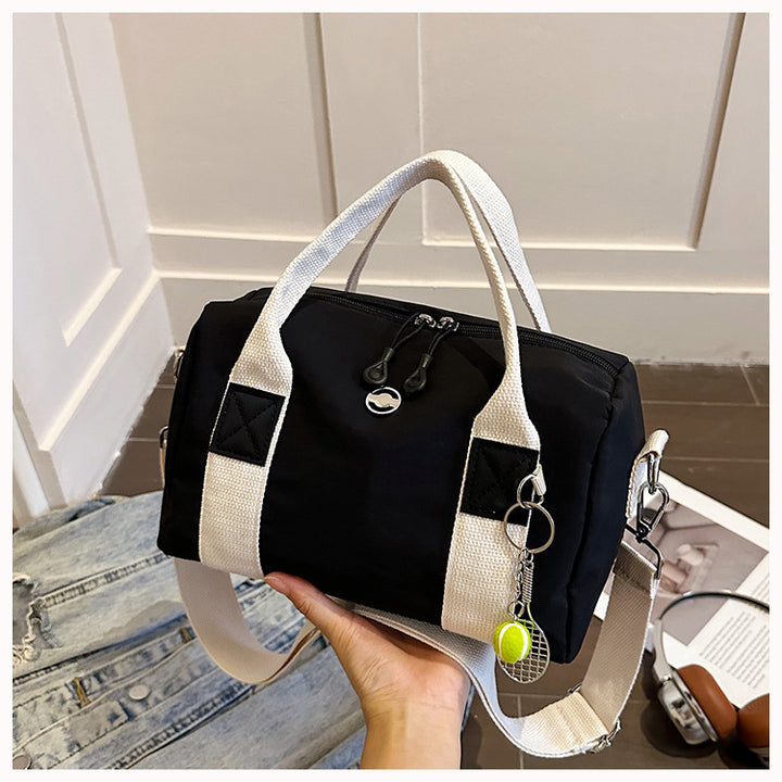 WoVersatile Travel Duffle Bag Stornfield